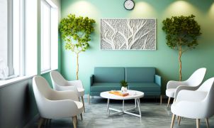dental clinic in HSR layout