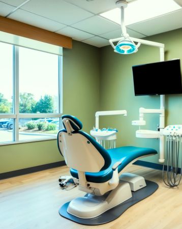 dentist in HSR Layout