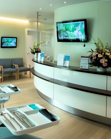 dentist in HSR Layout Bengaluru