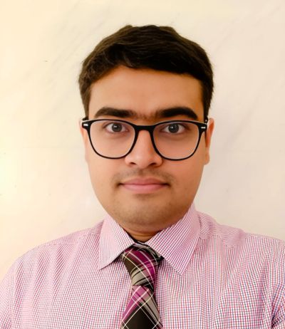 Dr. Kaushik Pai S.H.