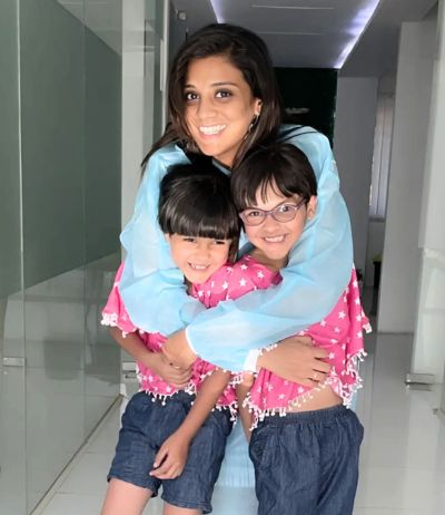 Dr. Saranya K